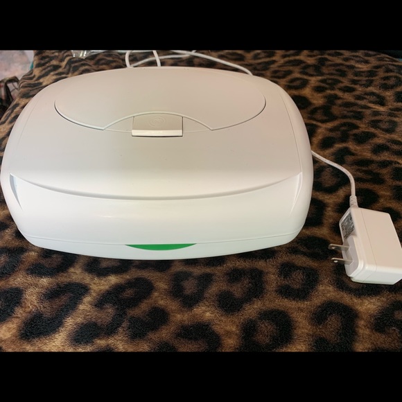 Wipe Warmer - Picture 2 of 3